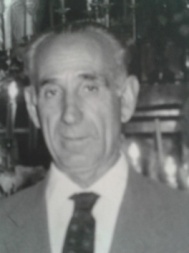 Eleuterio Martínez Peña