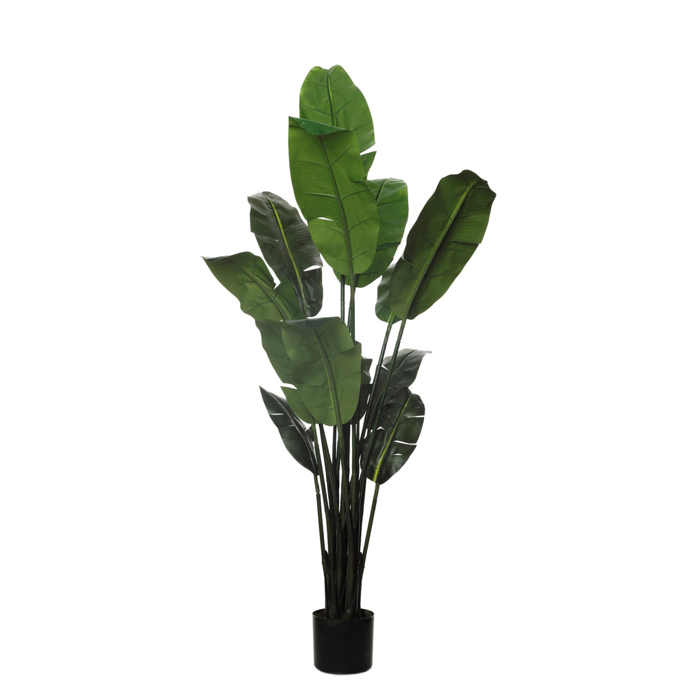 Bananera Artificial (150 cm)