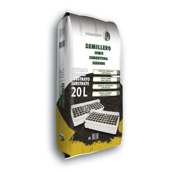 SUSTRATO SEMILLAS