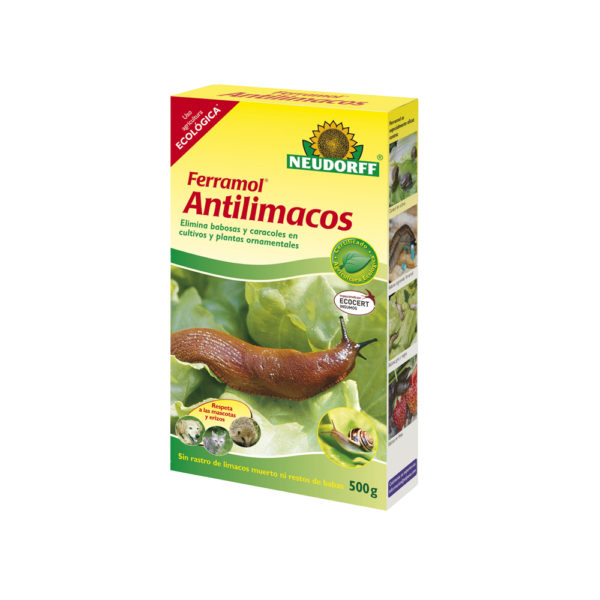 FERRAMOL ANTILIMACOS