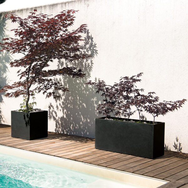 JARDINERA GYPSE MURO - Imagen 2
